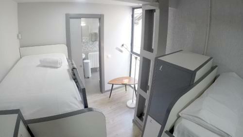 Quartier Bilbao Hostel