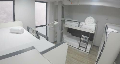 Quartier Bilbao Hostel