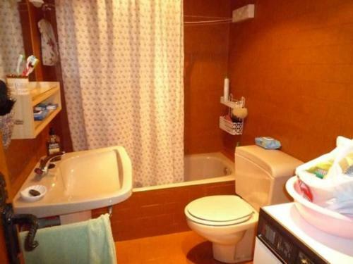 Apartamentos Sapporo