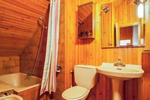 Apartamentos Sapporo