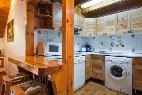 Apartamentos Sapporo