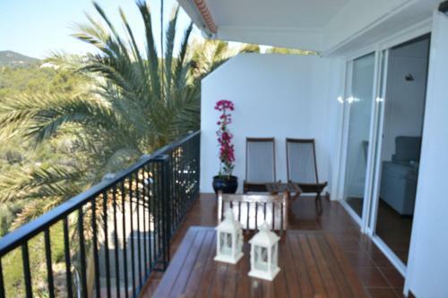 Apartamentos Cgc Cala Llevado
