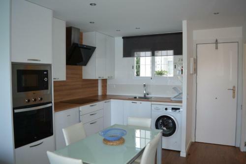 Apartamentos Cgc Cala Llevado