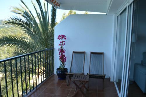 Apartamentos Cgc Cala Llevado