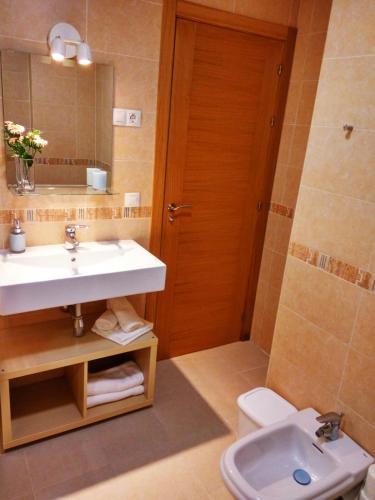 Apartamento Mitjana Plaza