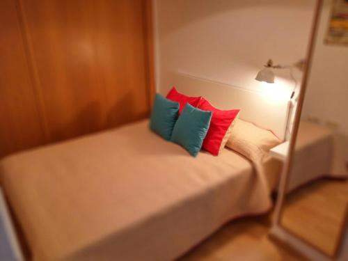 Apartamento Mitjana Plaza
