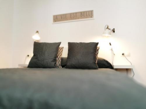 Apartamento Mitjana Plaza
