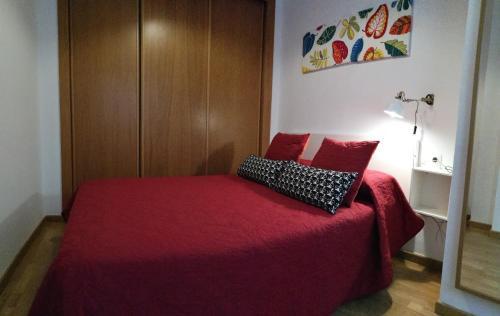 Apartamento Mitjana Plaza