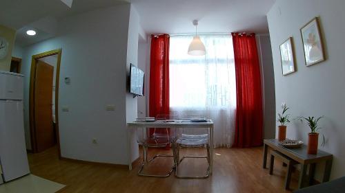 Apartamento Mitjana Plaza