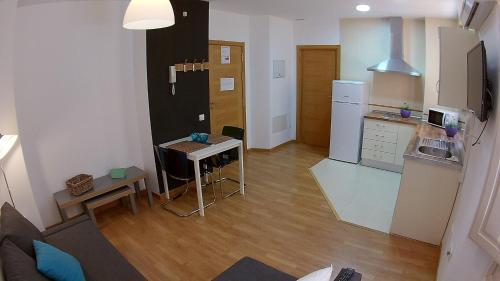 Apartamento Mitjana Plaza