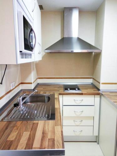Apartamento Mitjana Plaza