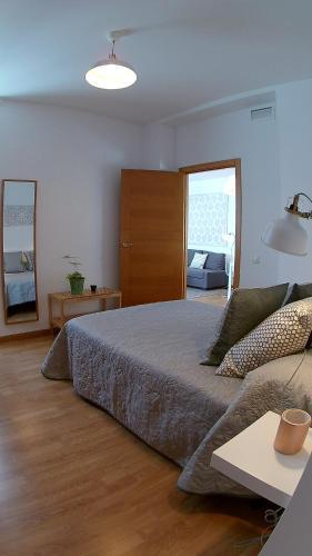 Apartamento Mitjana Plaza