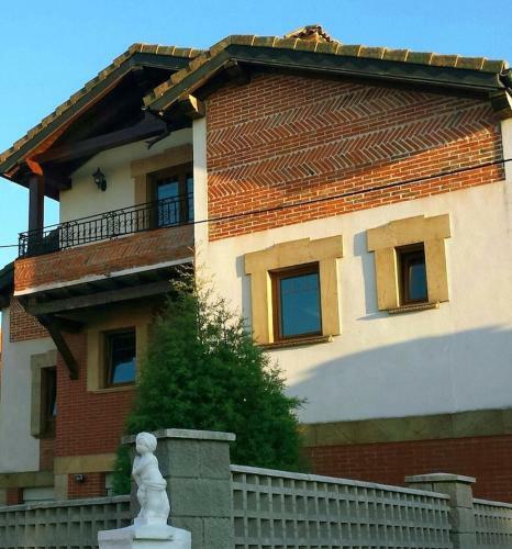 Apartamentos Copi Villa De Suances
