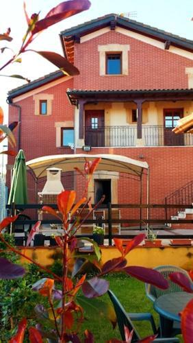 Apartamentos Copi Villa De Suances