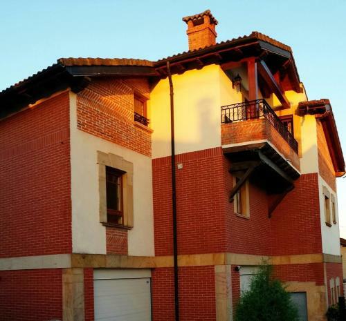 Apartamentos Copi Villa De Suances