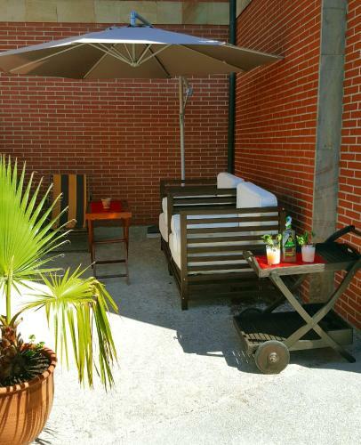 Apartamentos Copi Villa De Suances