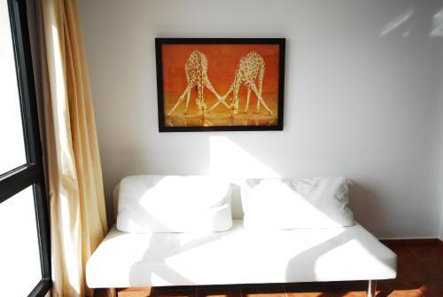 Monte Oiz 2 Apartments