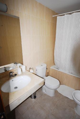Monte Oiz 2 Apartments