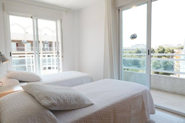 Apartamento Uhc Larimar Family Complex