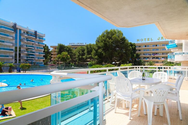 Apartamento Uhc Larimar Family Complex