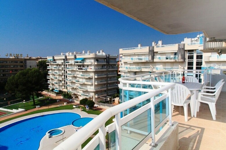 Apartamento Uhc Larimar Family Complex