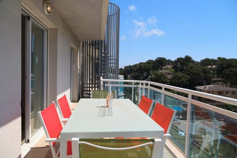 Apartamento Uhc Larimar Family Complex