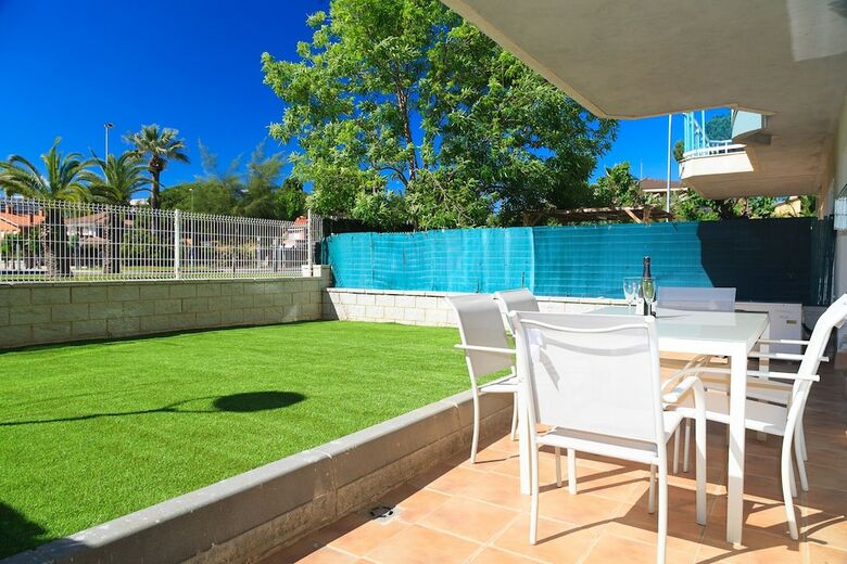 Apartamento Uhc Larimar Family Complex