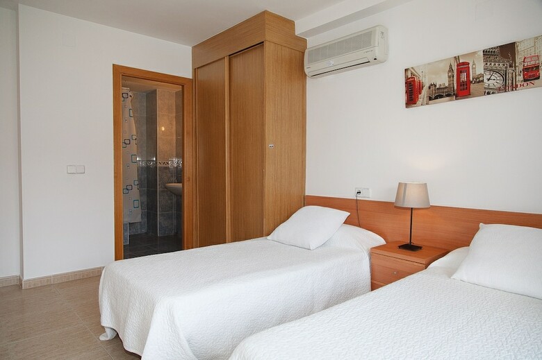 Apartamento Uhc Larimar Family Complex