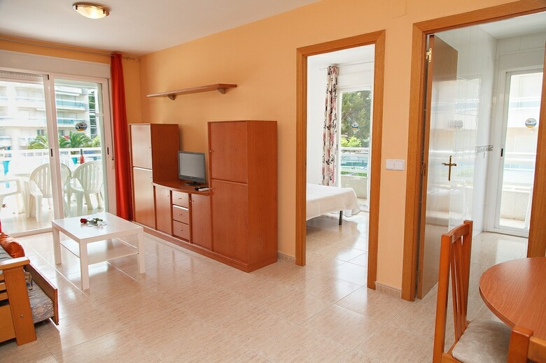 Apartamento Uhc Larimar Family Complex