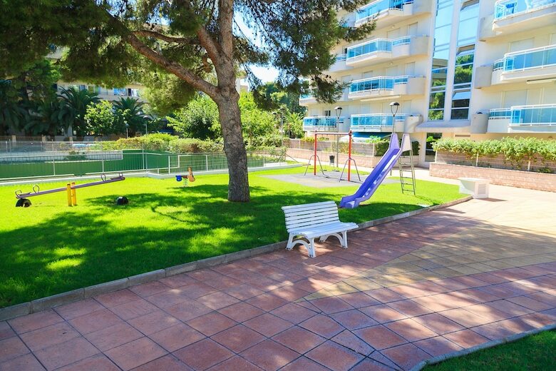 Apartamento Uhc Larimar Family Complex
