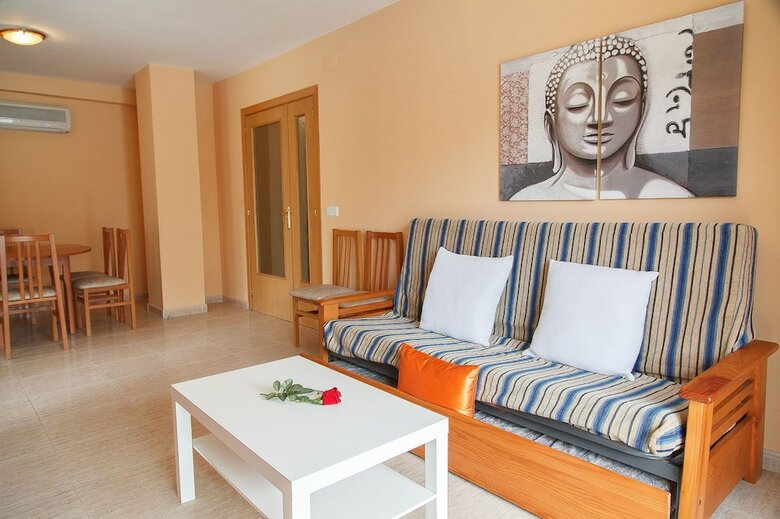 Apartamento Uhc Larimar Family Complex