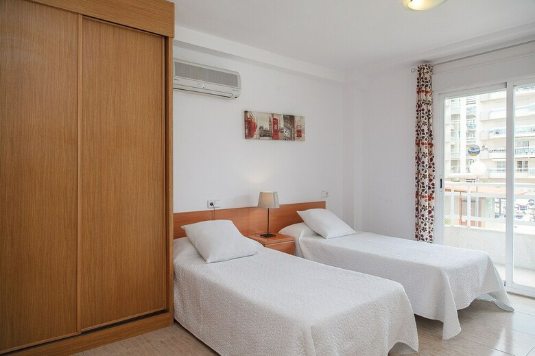 Apartamento Uhc Larimar Family Complex