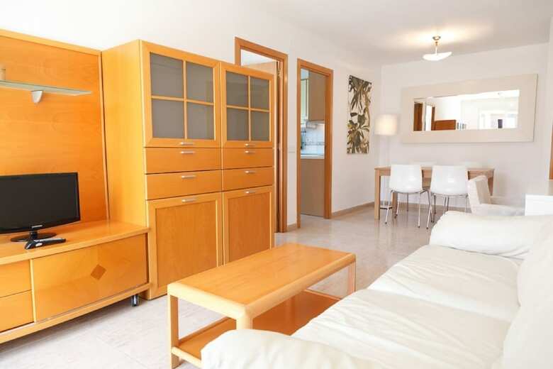 Apartamento Uhc Larimar Family Complex