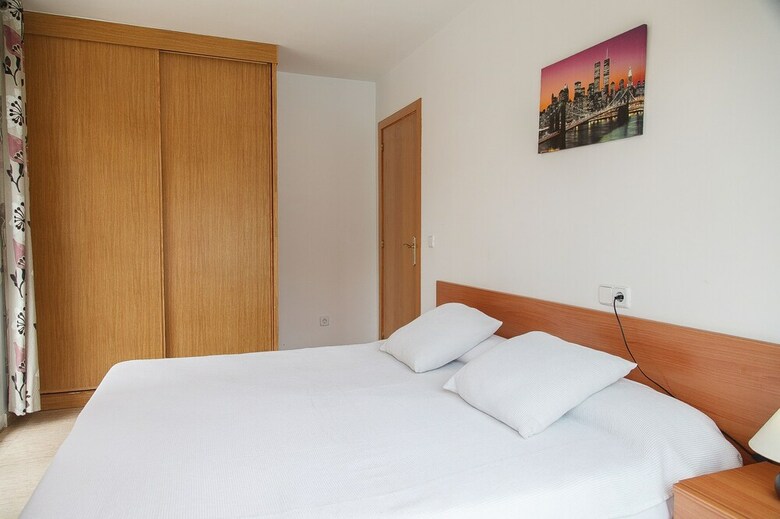 Apartamento Uhc Larimar Family Complex
