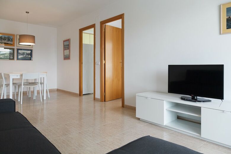 Apartamento Uhc Larimar Family Complex