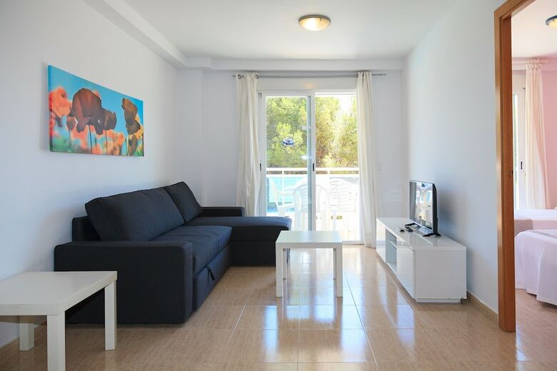Apartamento Uhc Larimar Family Complex