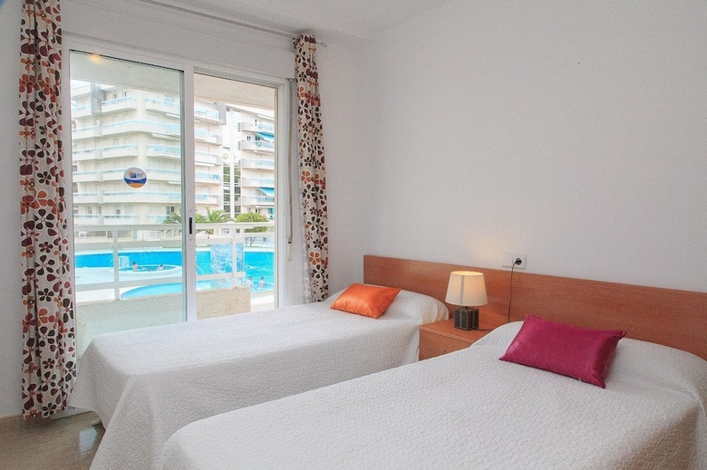 Apartamento Uhc Larimar Family Complex