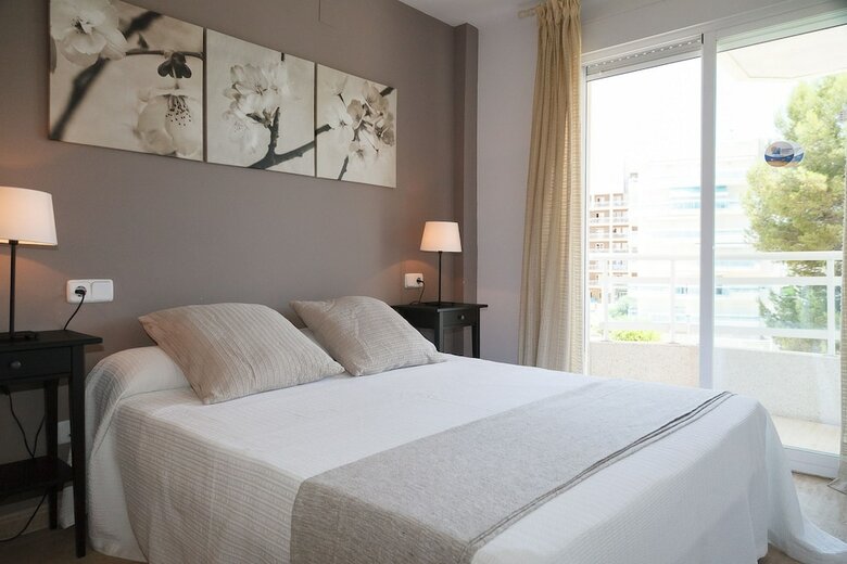 Apartamento Uhc Larimar Family Complex