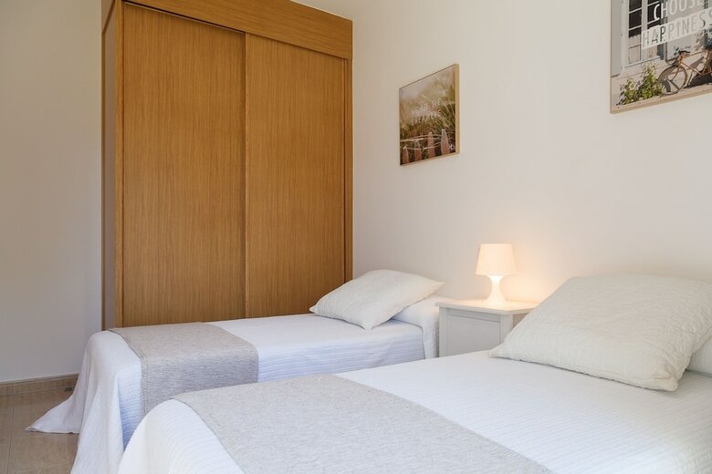 Apartamento Uhc Larimar Family Complex