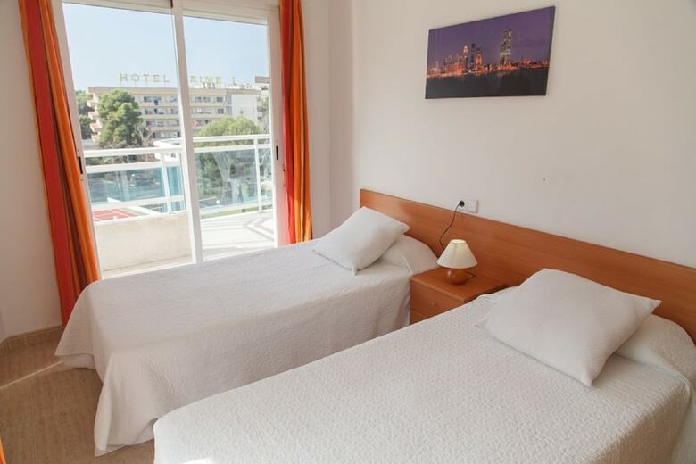 Apartamento Uhc Larimar Family Complex