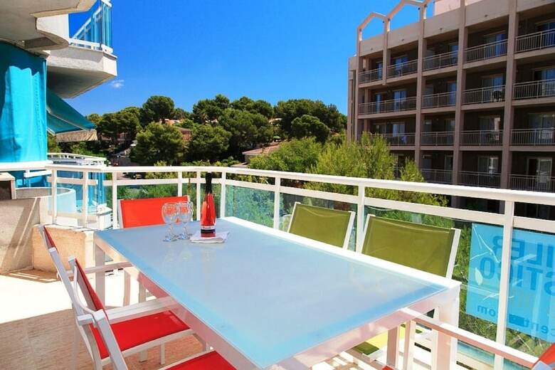 Apartamento Uhc Larimar Family Complex