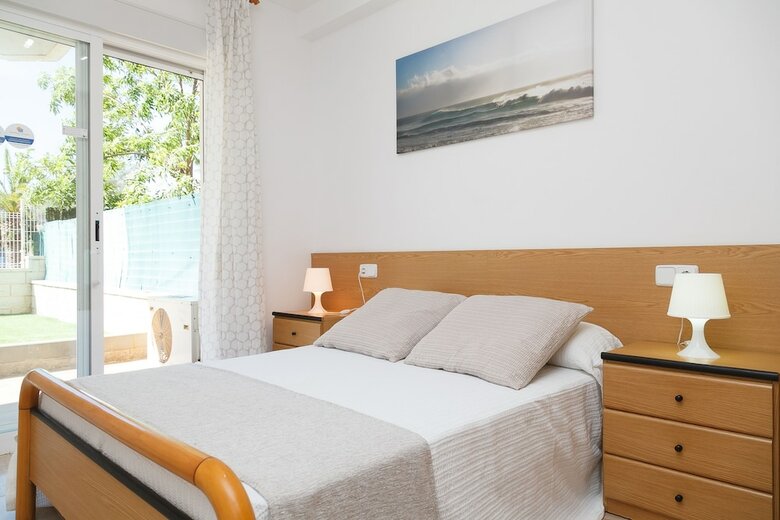 Apartamento Uhc Larimar Family Complex