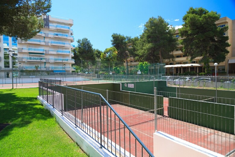 Apartamento Uhc Larimar Family Complex