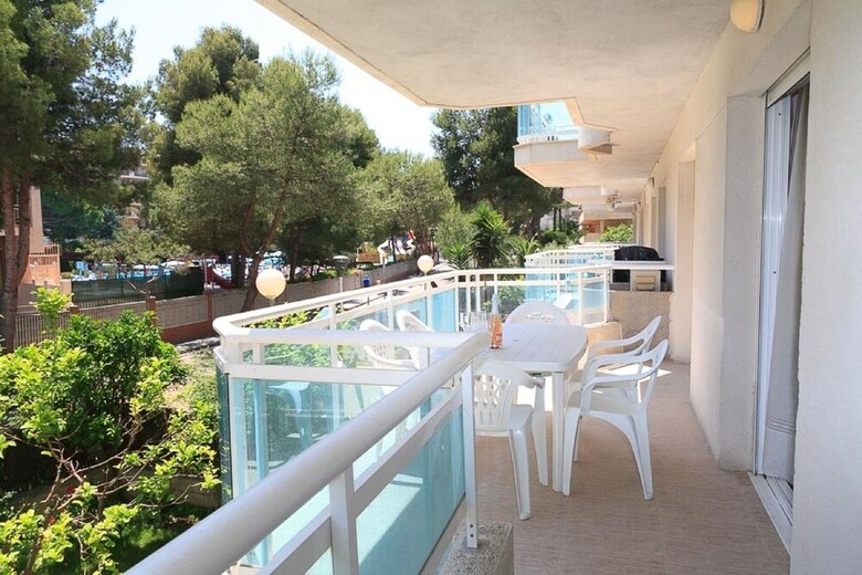 Apartamento Uhc Larimar Family Complex