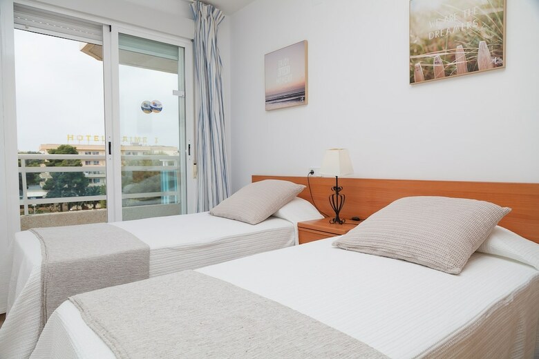 Apartamento Uhc Larimar Family Complex
