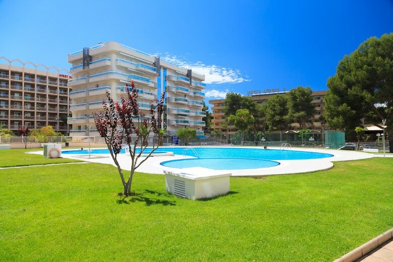 Apartamento Uhc Larimar Family Complex