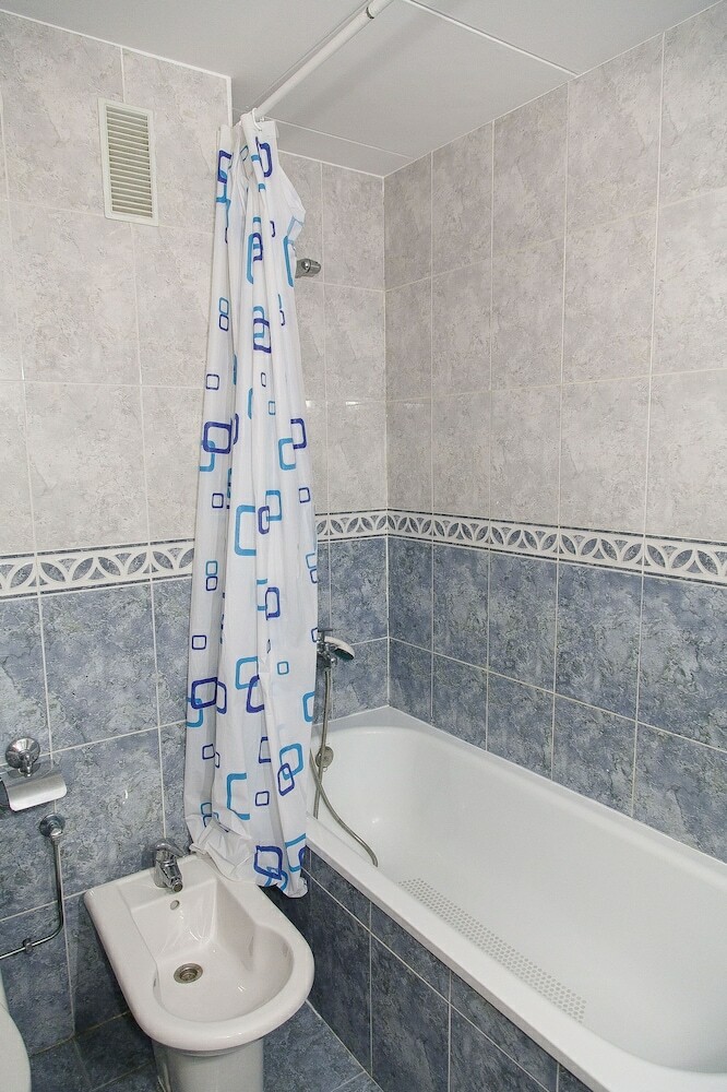 Apartamento Uhc Larimar Family Complex