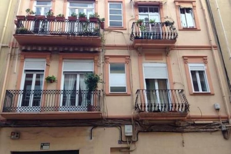 Apartamento Your Home In Valencia