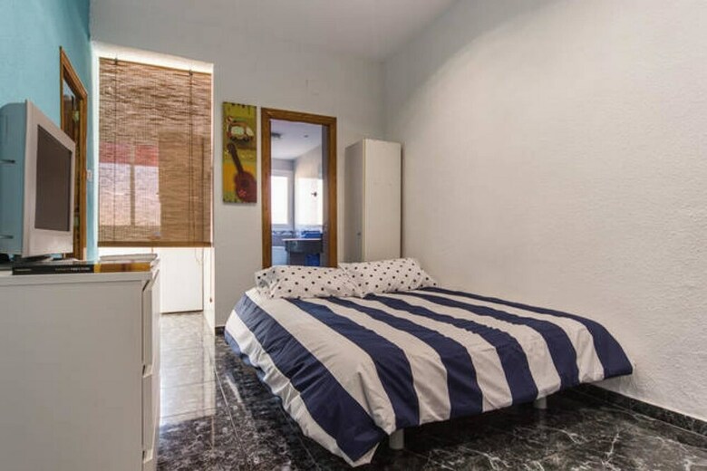 Apartamento Your Home In Valencia