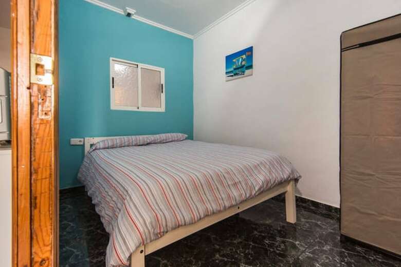 Apartamento Your Home In Valencia